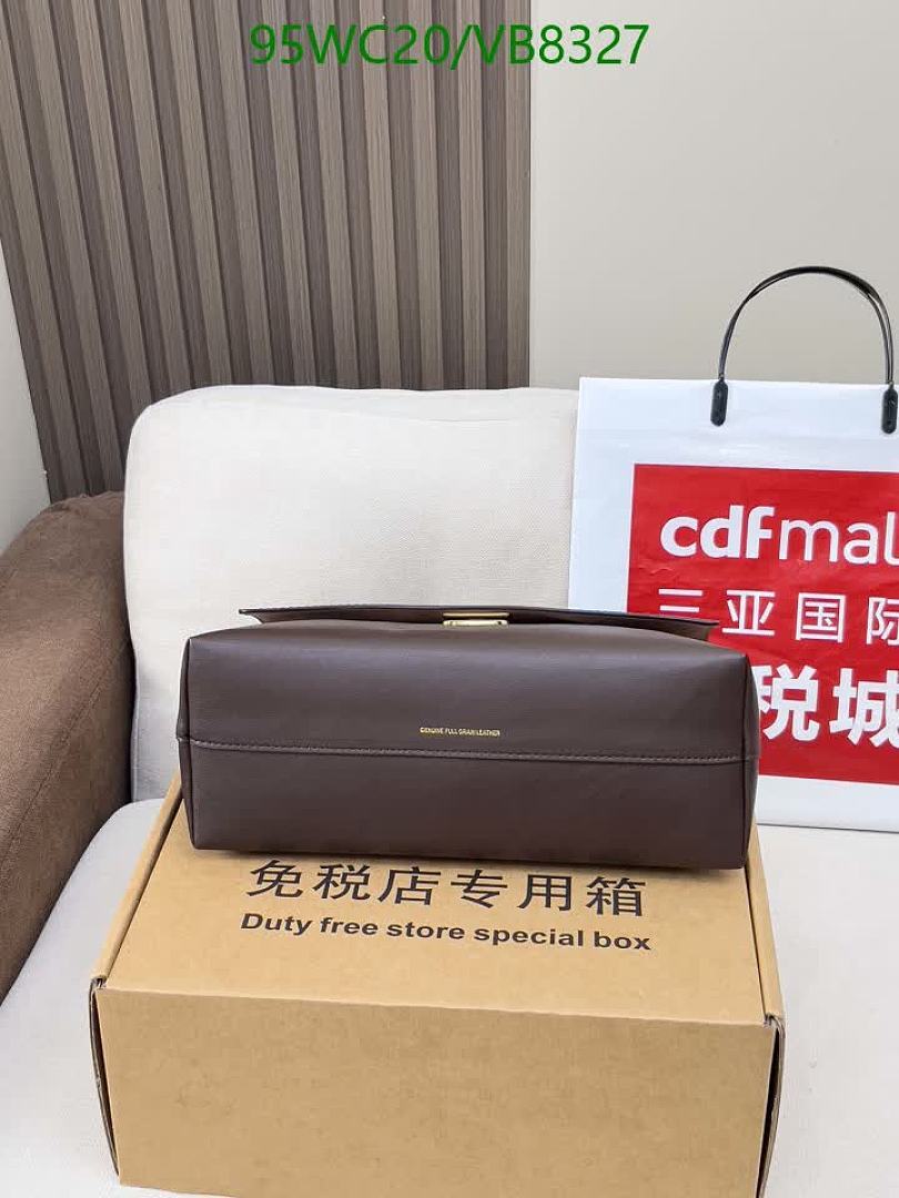 Coach-Bag-4A Quality Code: VB8327 $: 95USD