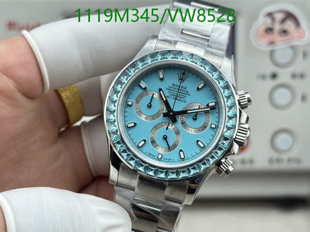 Rolex-Watch-Mirror Quality Code: VW8528 $: 1119USD