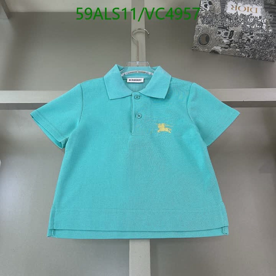 Burberry-Kids Clothing Code: VC4957 $: 59USD-Yupoo.ru - Copybrand.Team photo album Burberry-Kids Clothing Code: VC4957 $: 59USD