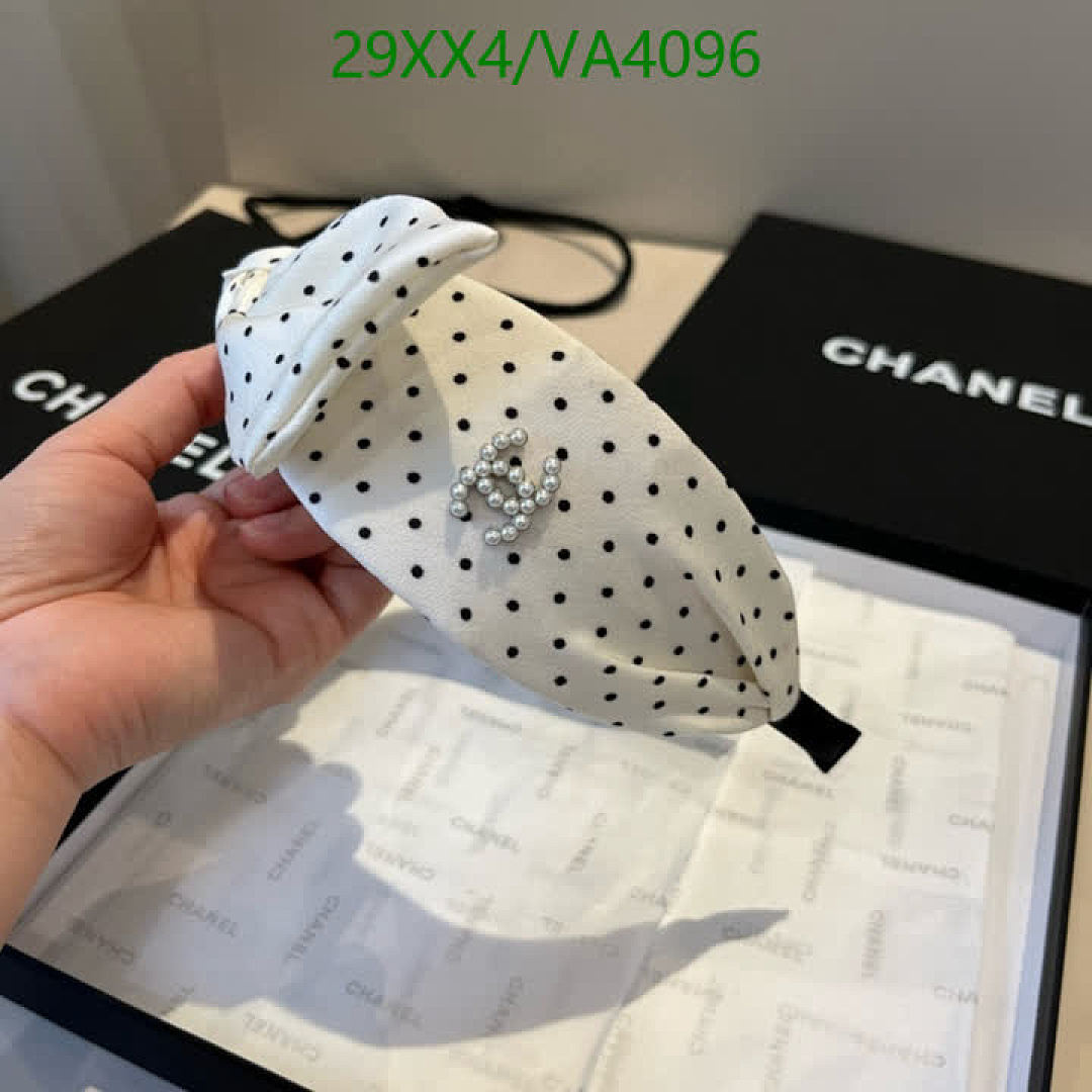 Chanel-Headband Code: VA4096 $: 29USD-Yupoo.ru - Copybrand.Team photo album Chanel-Headband Code: VA4096 $: 29USD