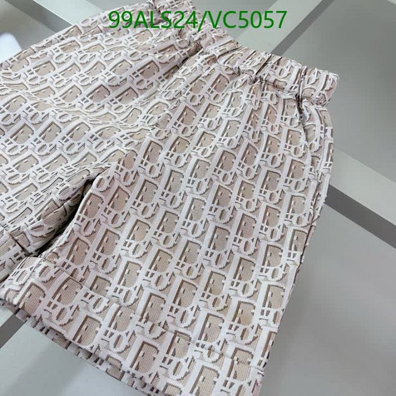 Dior-Kids clothing Code: VC5057 $: 99USD