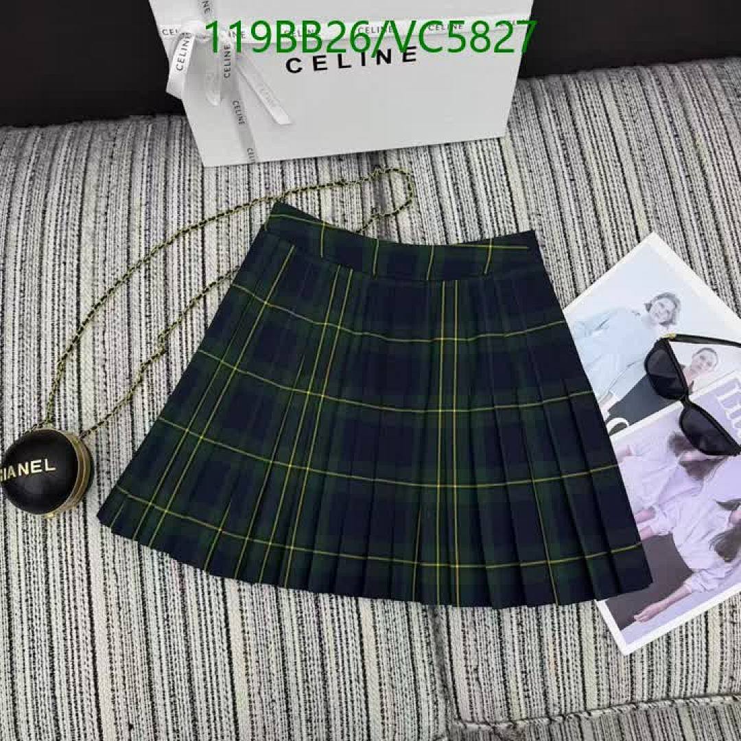 Celine-Clothing Code: VC5827 $: 119USD