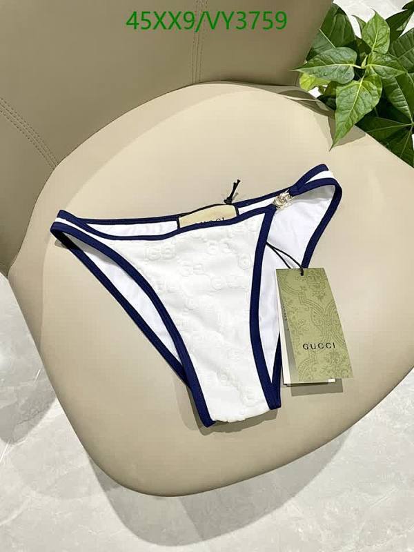 GUCCI-Swimsuit Code: VY3759 $: 45USD