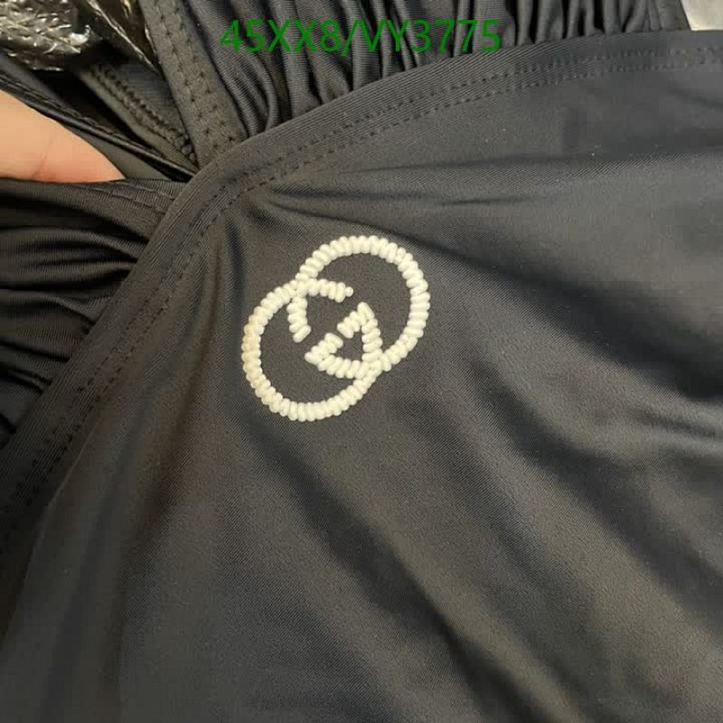 GUCCI-Swimsuit Code: VY3775 $: 45USD