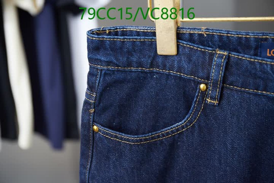 LV-Clothing Code: VC8816 $: 79USD