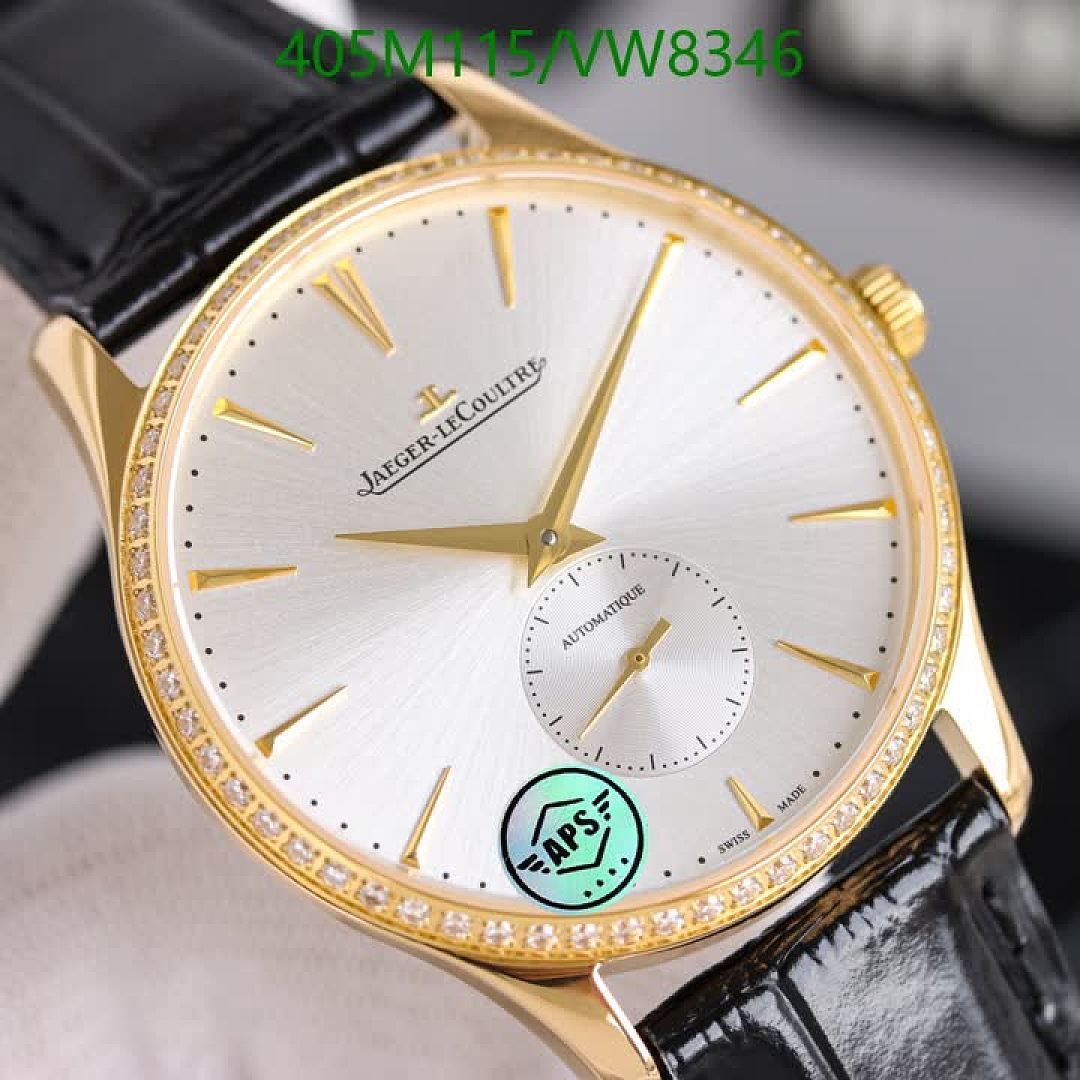 Jaeger-LeCoultre-Watch-Mirror Quality Code: VW8346 $: 405USD