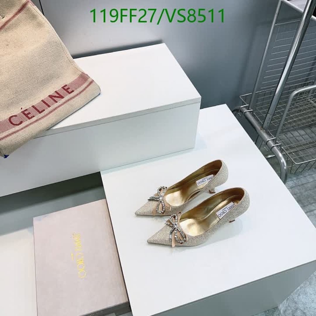 Jimmy Choo-Men shoes Code: VS8511 $: 119USD