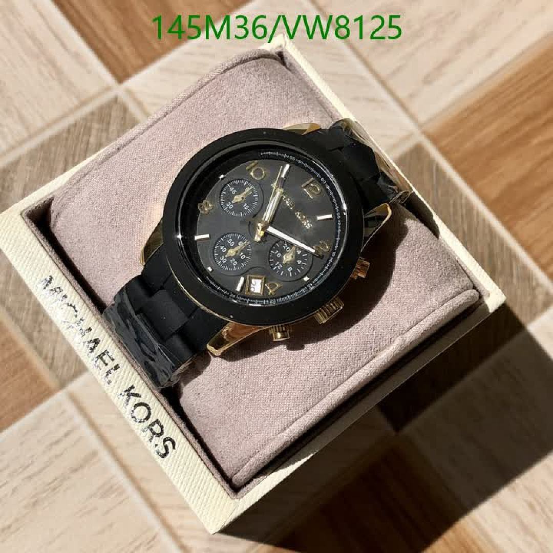 MICHAEL KORS-Watch-4A Quality Code: VW8125 $: 145USD