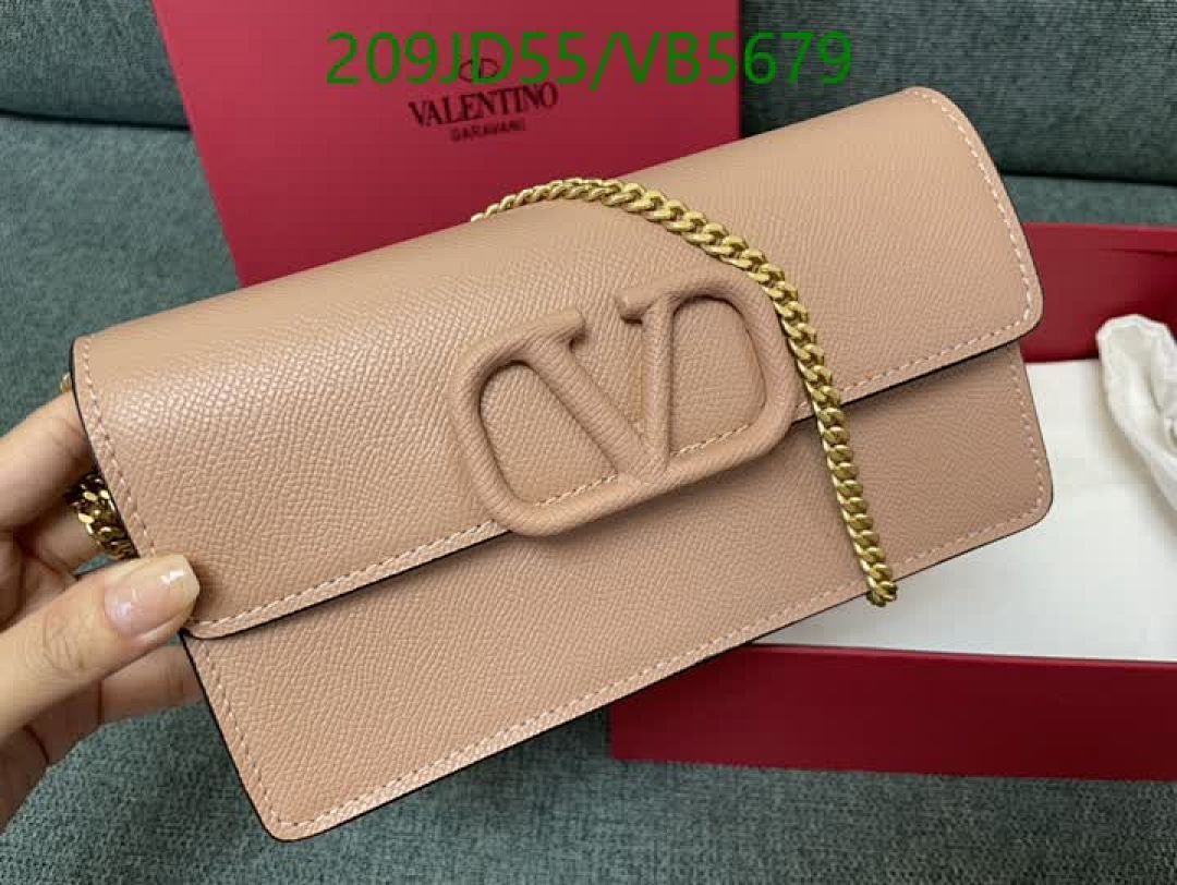 Valentino-Bag-Mirror Quality Code: VB5679 $: 209USD