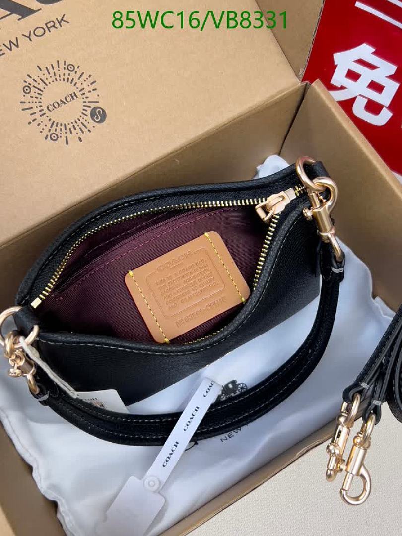 Coach-Bag-4A Quality Code: VB8331 $: 85USD