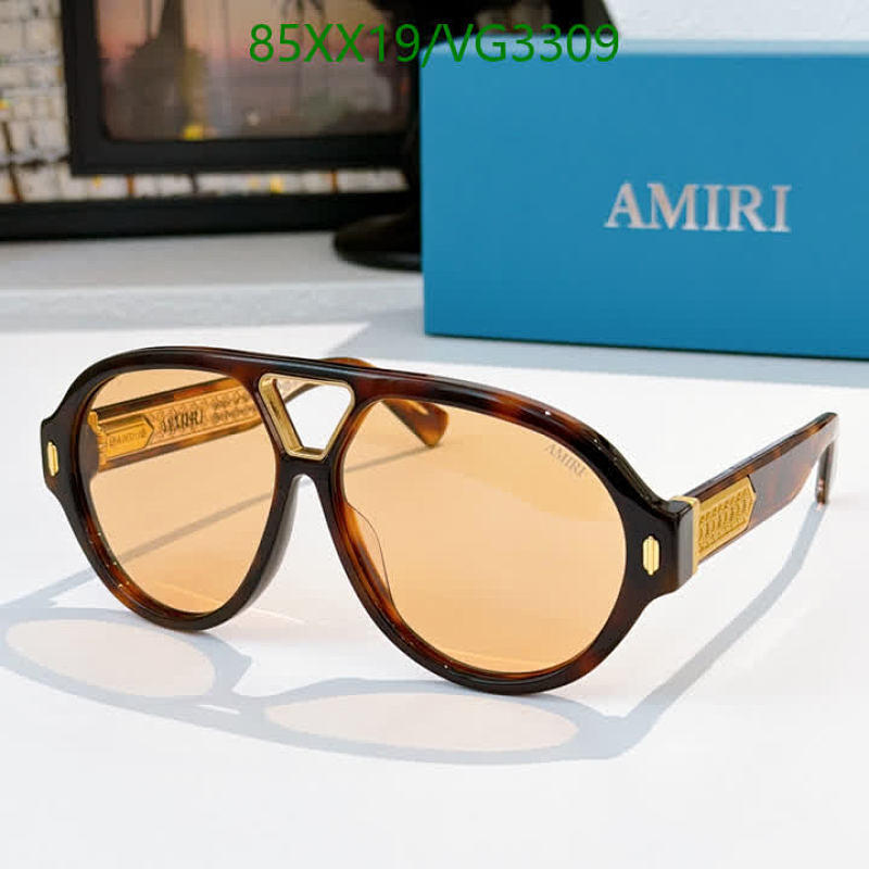 Amiri-Glasses Code: VG3309 $: 85USD