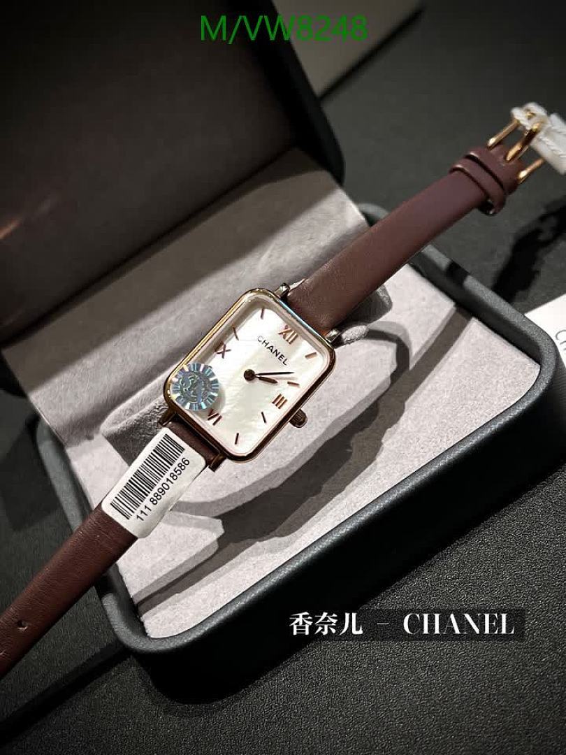 Chanel-Watch-Mirror Quality Code: VW8248