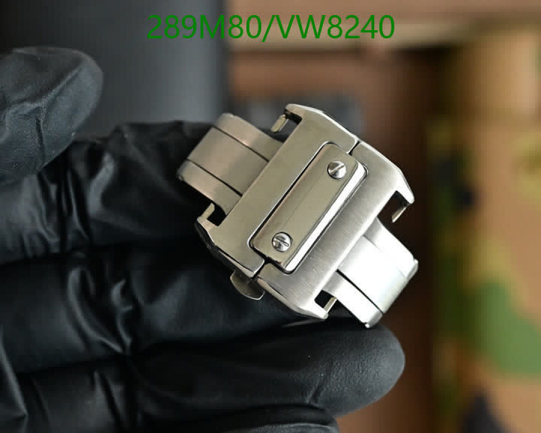 Cartier-Watch-Mirror Quality Code: VW8240 $: 289USD