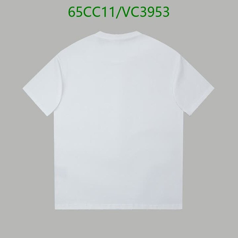 Dior-Clothing Code: VC3953 $: 65USD