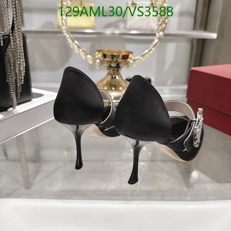 Roger Vivier-Women Shoes Code: VS3588 $: 129USD