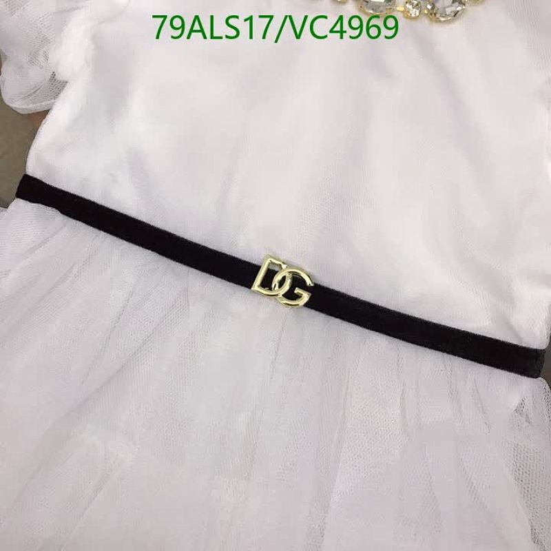 D&G-Kids Clothing Code: VC4969 $: 79USD