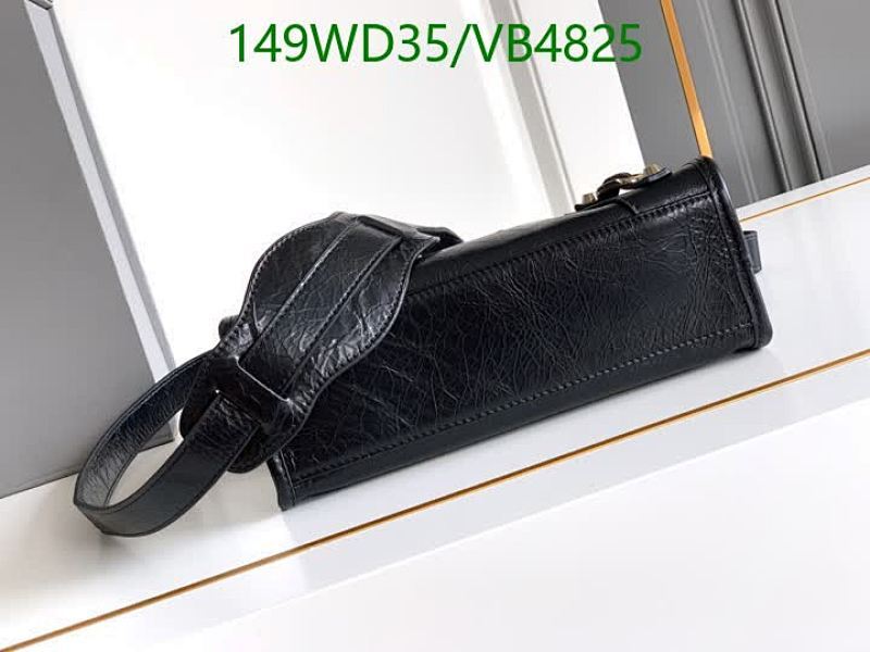 Balenciaga-Bag-4A Quality Code: VB4825