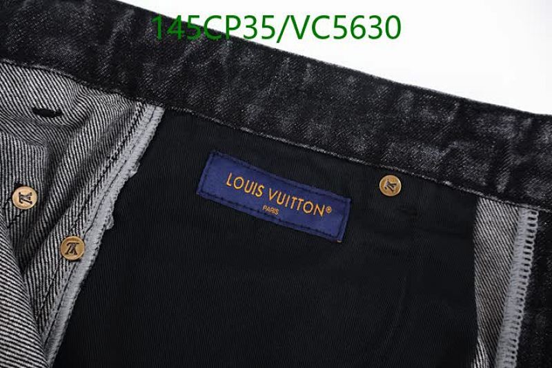 LV-Clothing Code: VC5630 $: 145USD