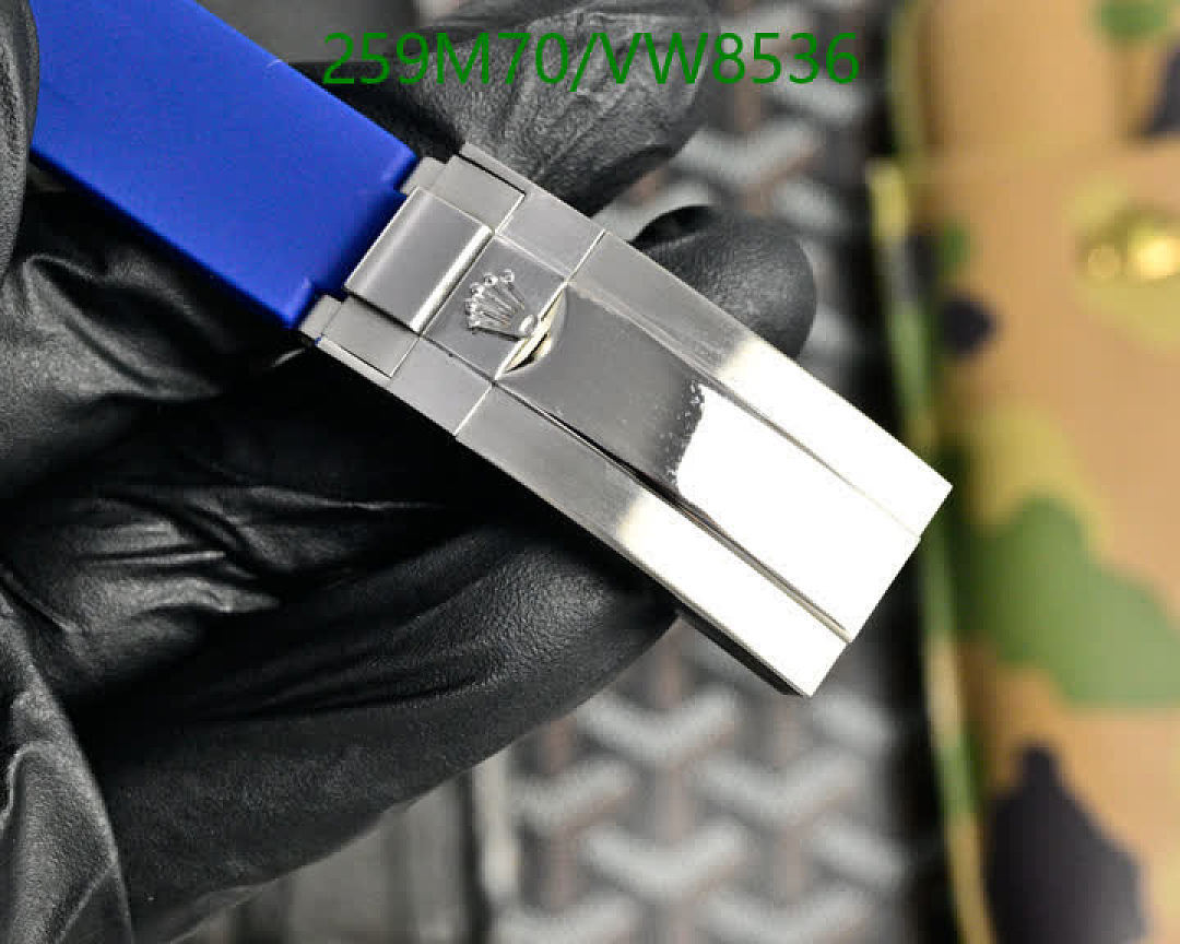 Rolex-Watch-Mirror Quality Code: VW8536 $: 259USD