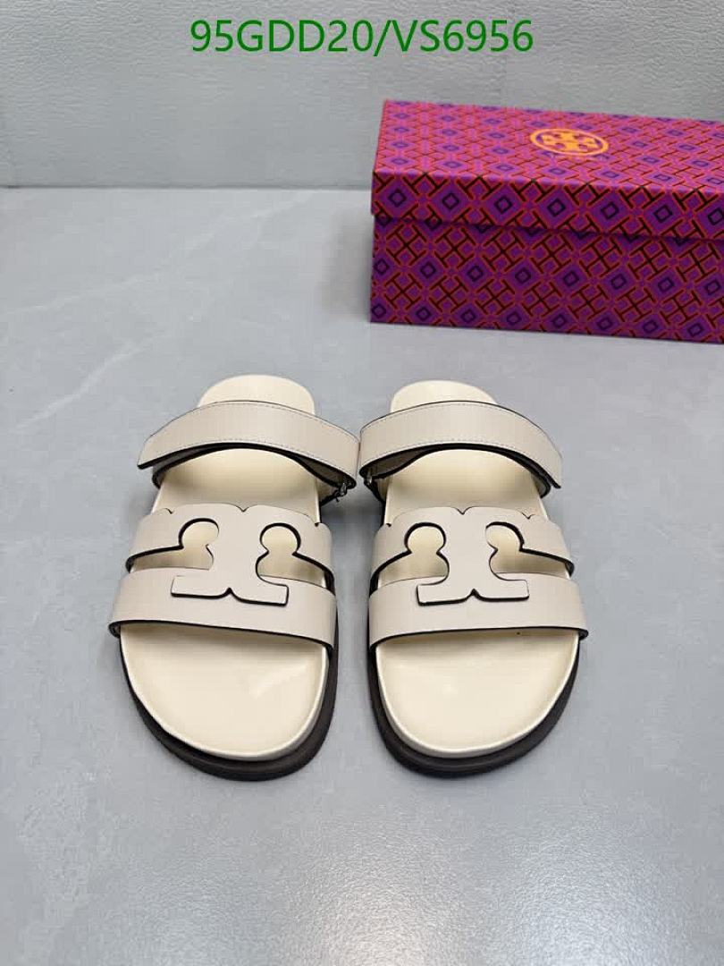 Tory Burch-Women Shoes Code: VS6956 $: 95USD