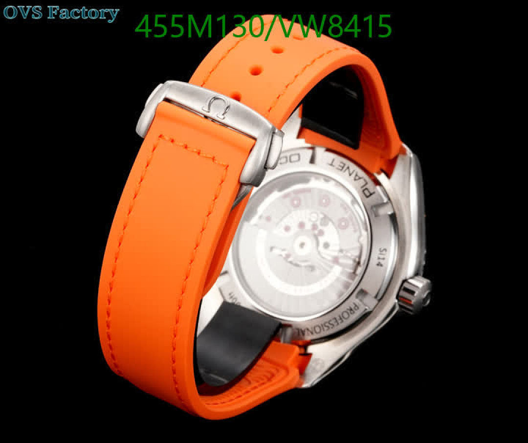 Omega-Watch(Mirror Quality) Code: VW8415 $: 455USD