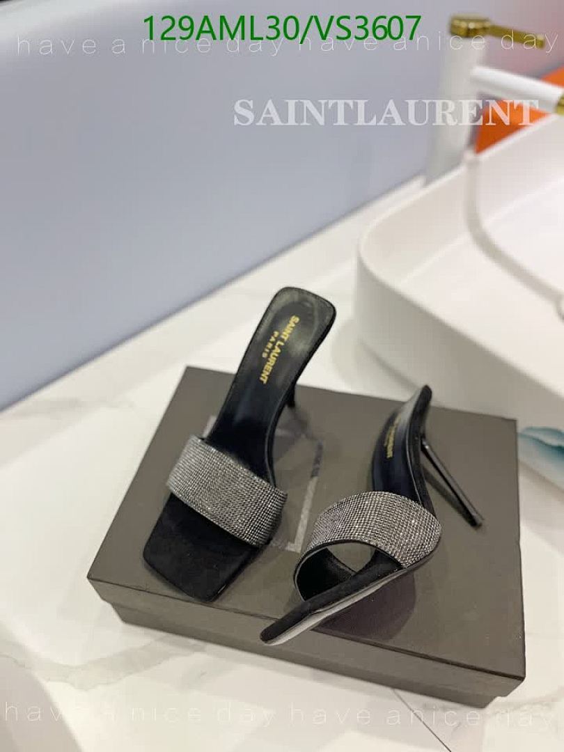 YSL-Women Shoes Code: VS3607 $: 129USD-Yupoo.ru - Copybrand.Team photo album YSL-Women Shoes Code: VS3607 $: 129USD