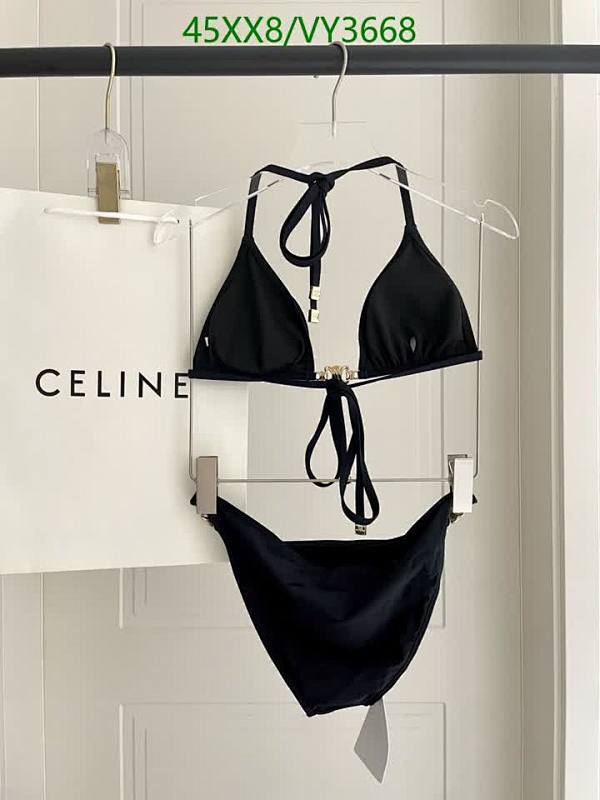 Celine-Swimsuit Code: VY3668 $: 45USD