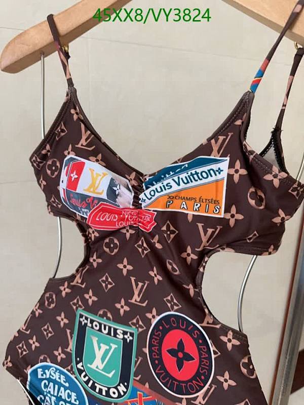 LV-Swimsuit Code: VY3824 $: 45USD