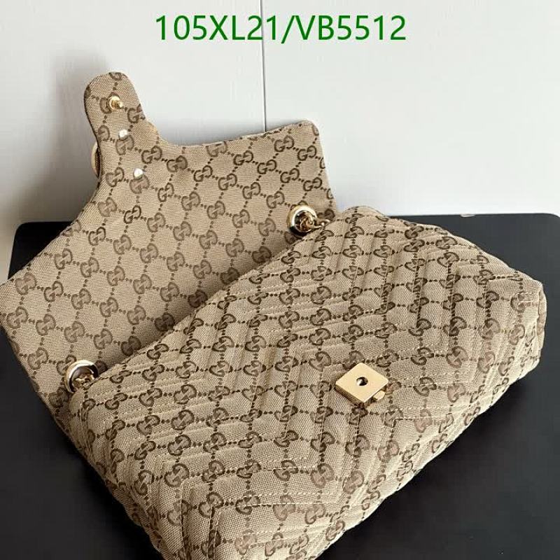 Gucci-Bag-4A Quality Code: VB5512