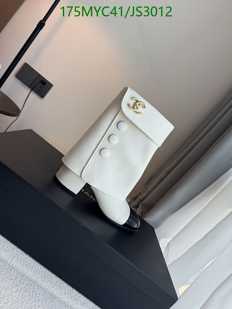 Boots-Women Shoes Code: JS3012 $: 175USD