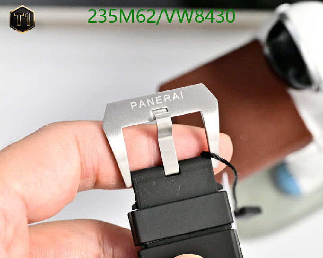 Panerai-Watch-Mirror Quality Code: VW8430 $: 235USD