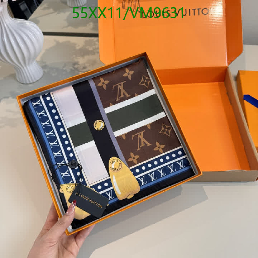 LV-Scarf Code: VM9631 $: 55USD