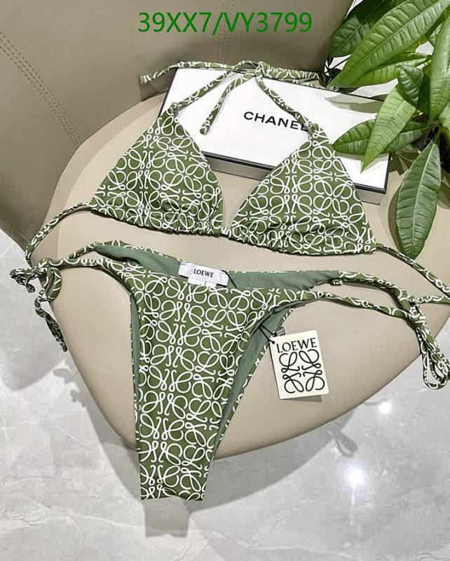 Loewe-Swimsuit Code: VY3799 $: 39USD