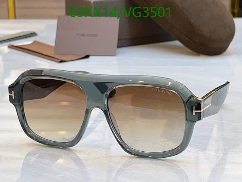 Tom Ford-Glasses Code: VG3501 $: 69USD