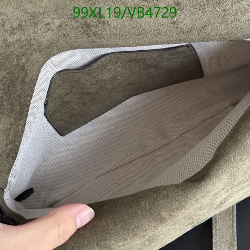 Gucci-Bag-4A Quality Code: VB4729 $: 99USD