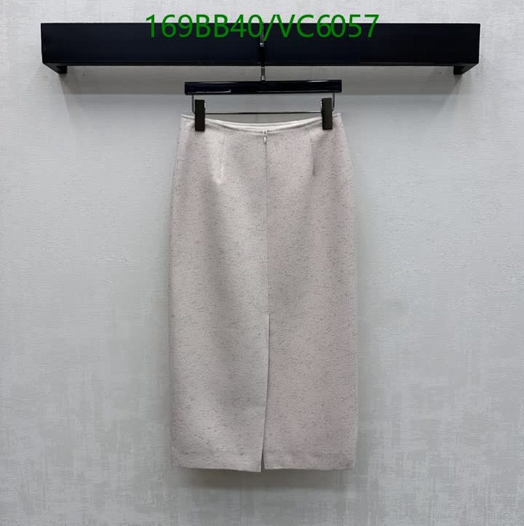 Chanel-Clothing Code: VC6057 $: 169USD