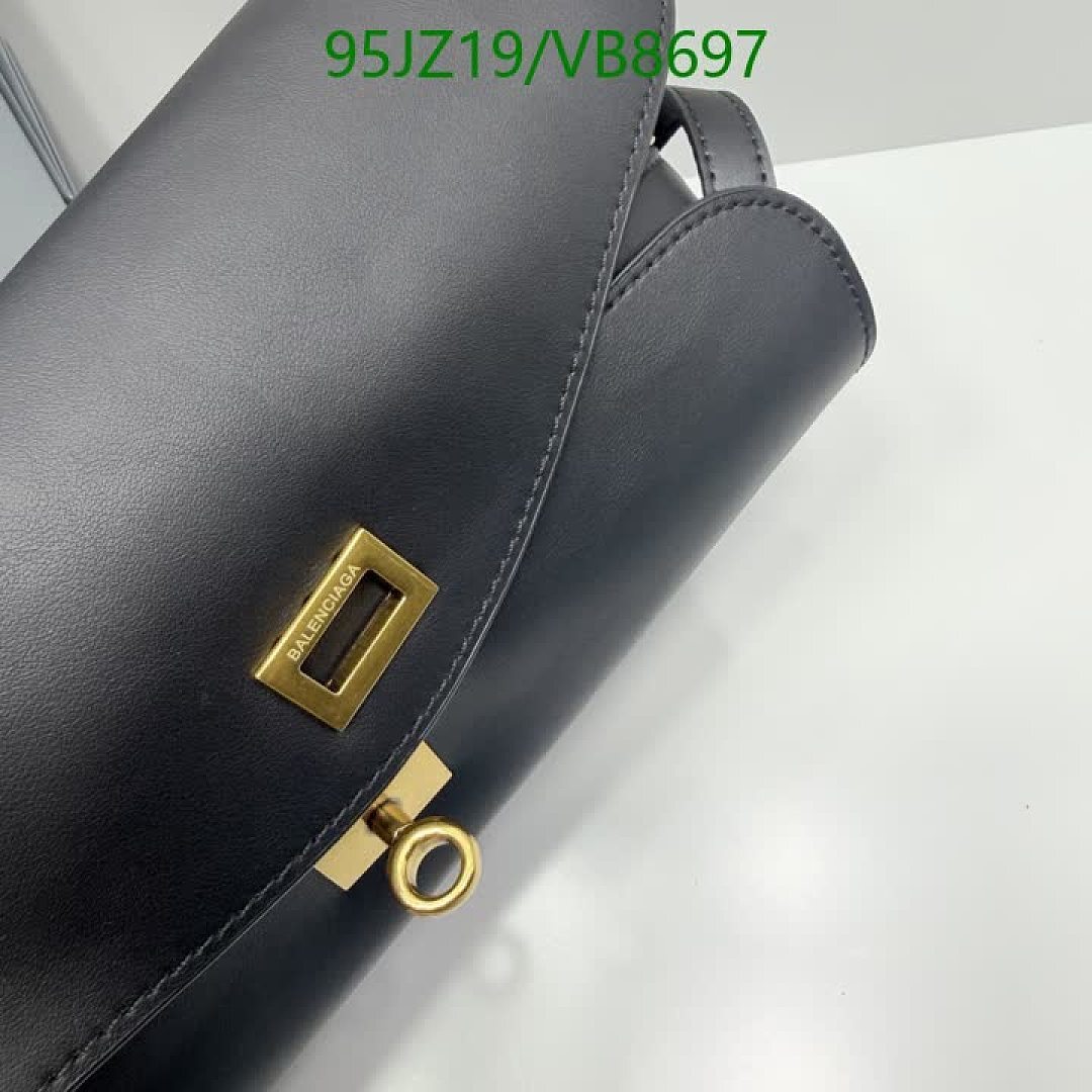 Balenciaga-Bag-4A Quality Code: VB8697 $: 95USD