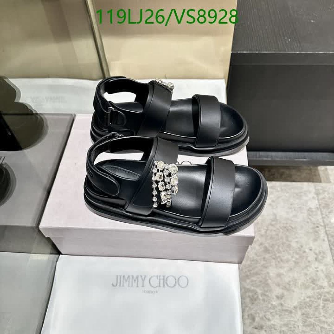 Jimmy Choo-Women Shoes Code: VS8928 $: 119USD
