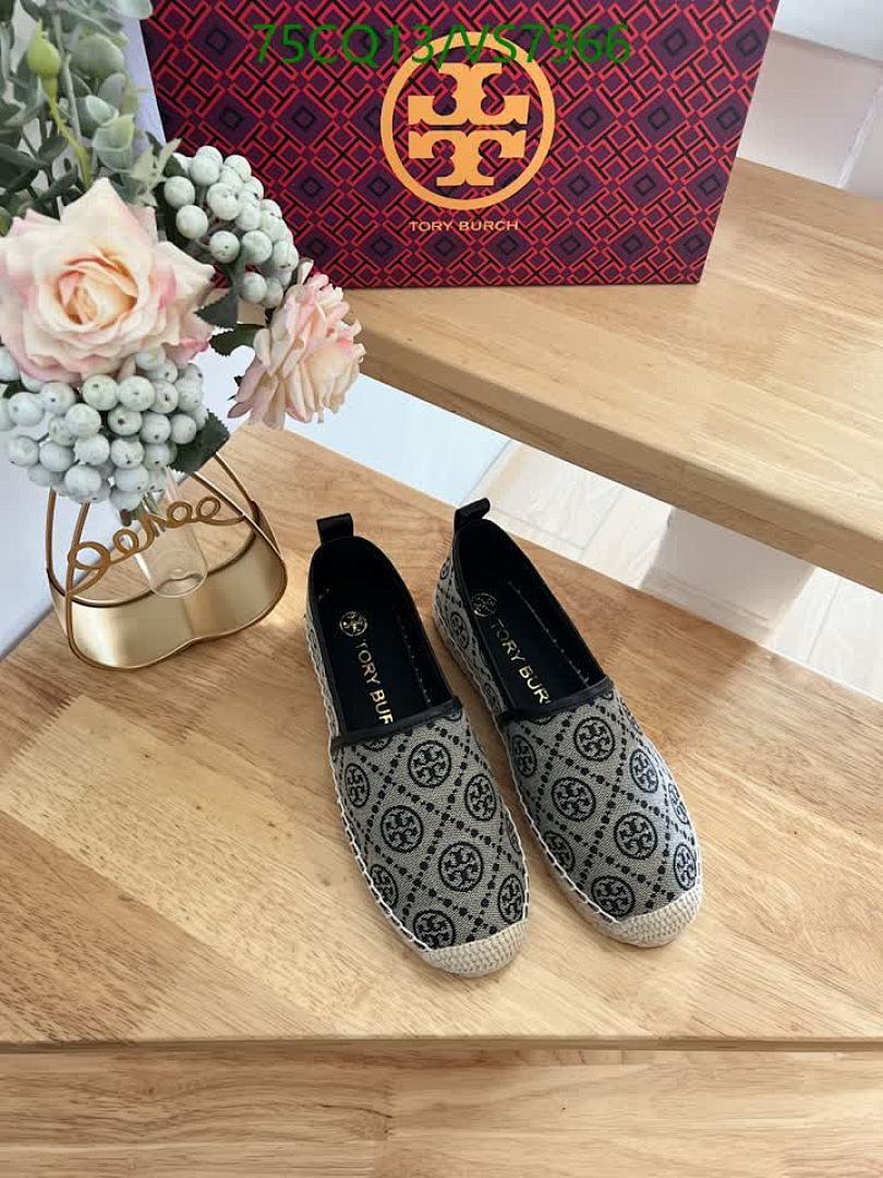 Tory Burch-Women Shoes Code: VS7966 $: 75USD