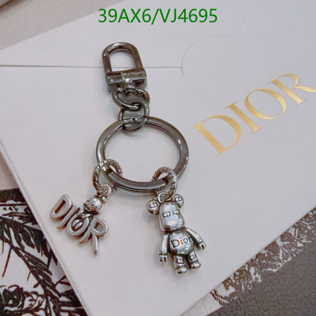 Dior-Jewelry Code: VJ4695 $: 39USD