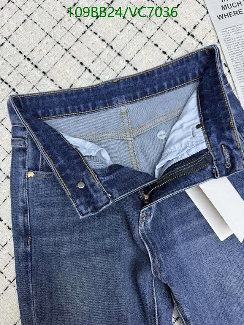 Ann Demeulemeester-Clothing Code: VC7036 $: 109USD