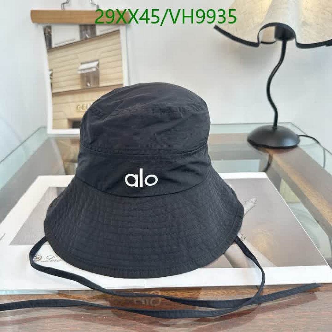 Alo yoga-Cap(Hat) Code: VH9935 $: 29USD