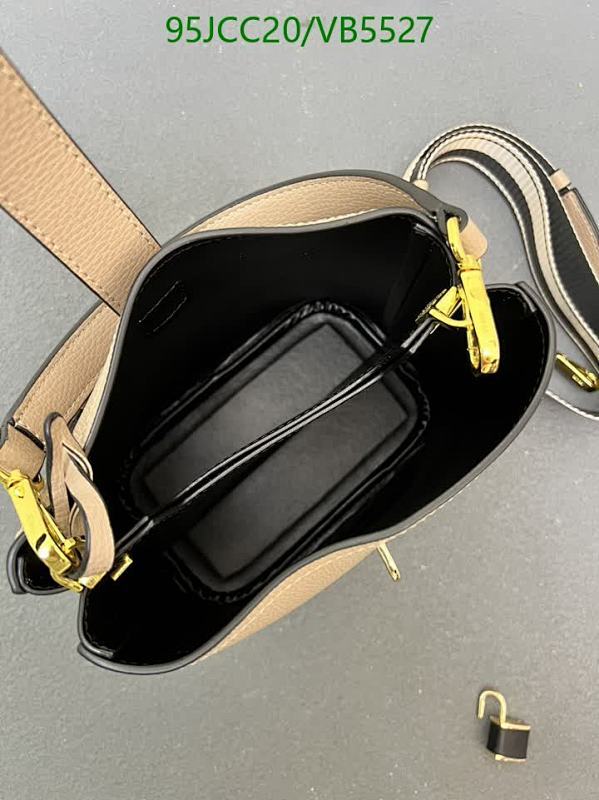 Prada-Bag-4A Quality Code: VB5527 $: 95USD