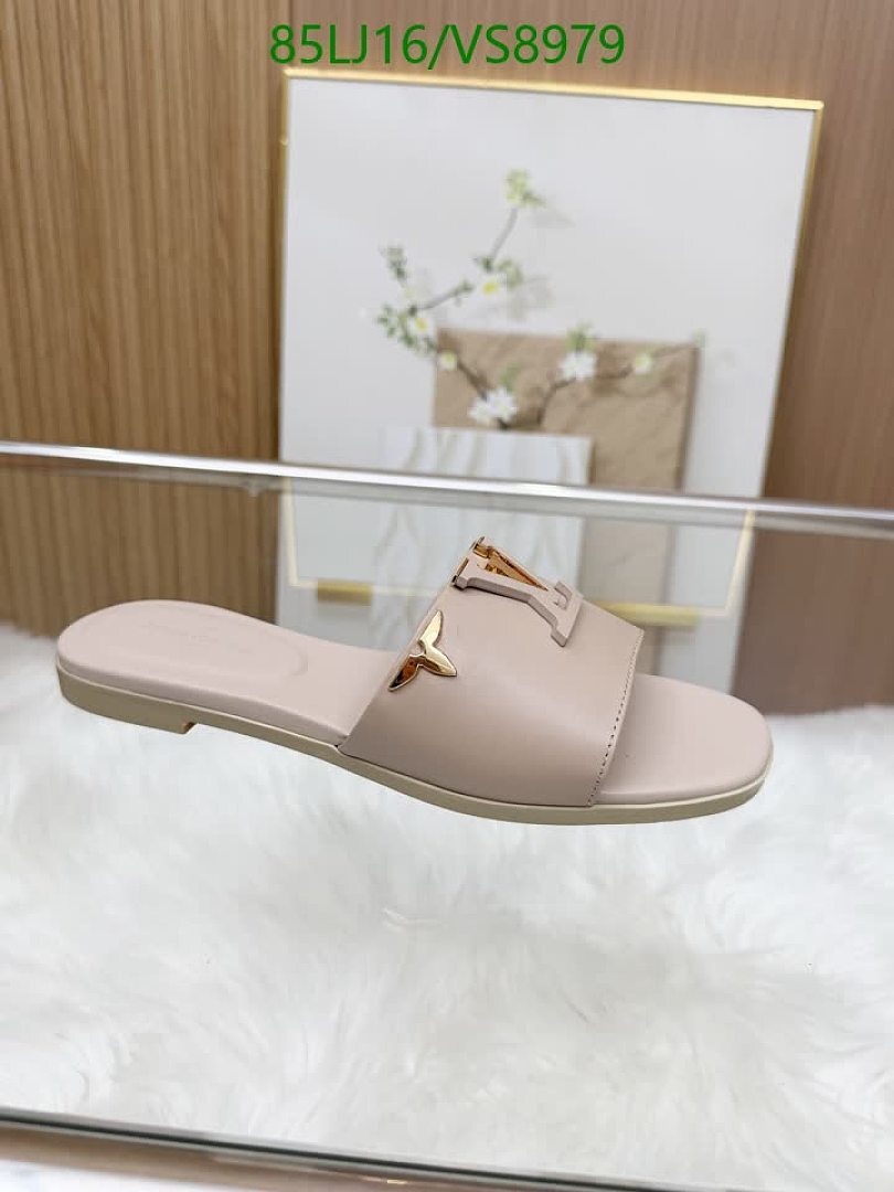 LV-Women Shoes Code: VS8979 $: 85USD