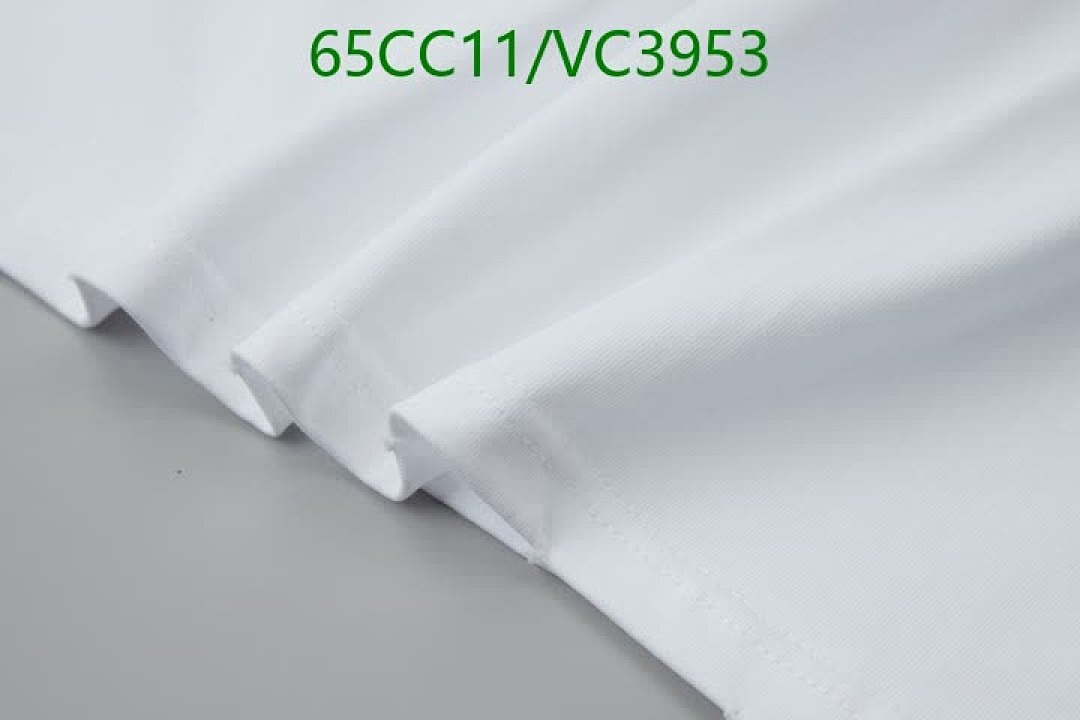 Dior-Clothing Code: VC3953 $: 65USD