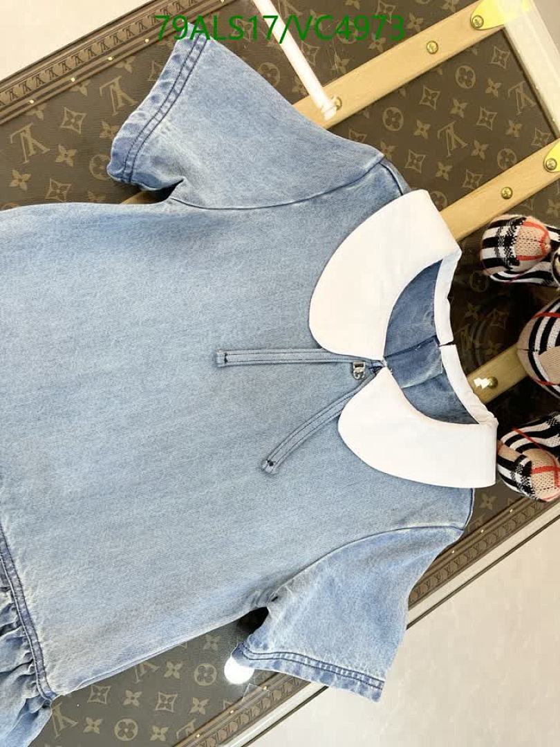 D&G-Kids Clothing Code: VC4973 $: 79USD