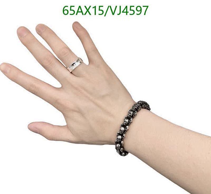 Alexander McQueen-Jewelry Code: VJ4597 $: 65USD