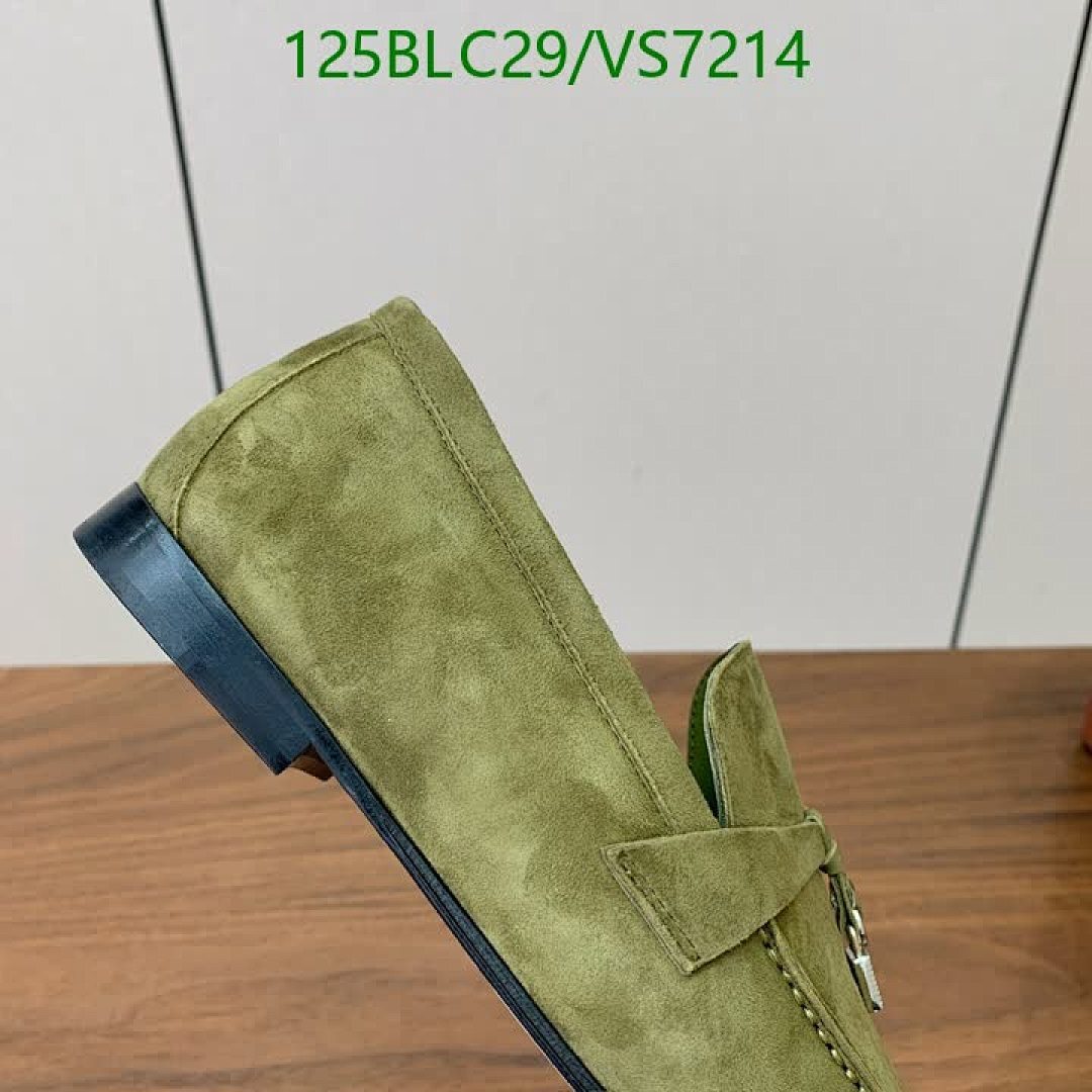 Loro Piana-Women Shoes Code: VS7214 $: 125USD