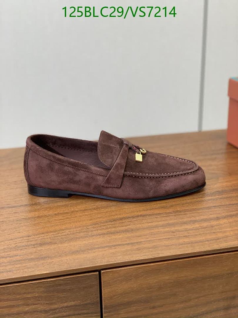 Loro Piana-Women Shoes Code: VS7214 $: 125USD