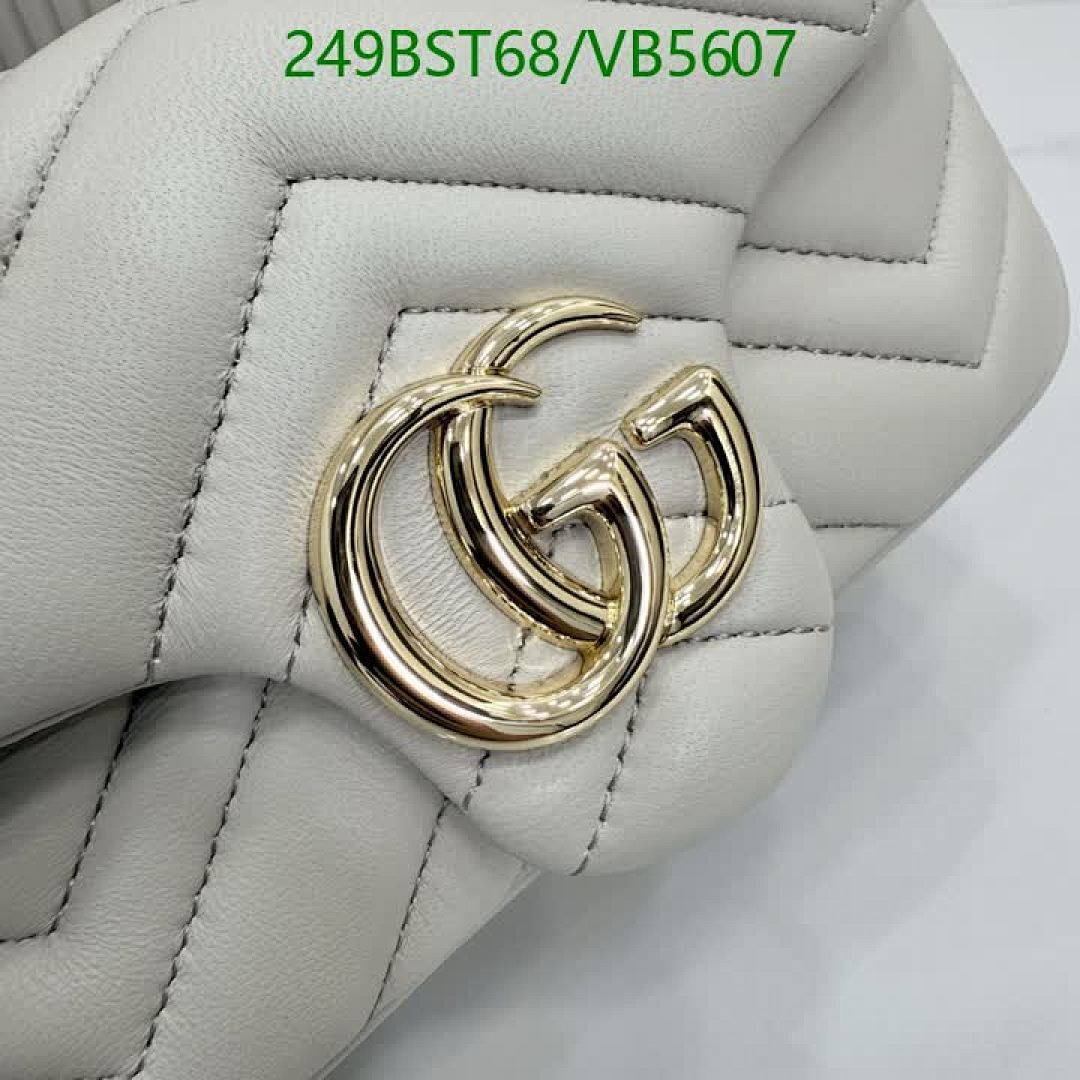 Gucci-Bag-Mirror Quality Code: VB5607